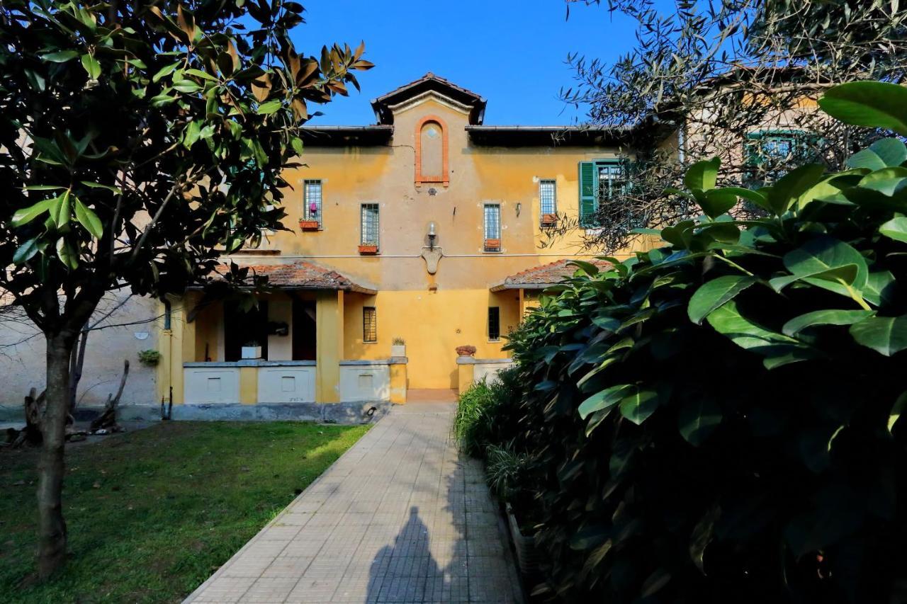 Garden Downtown. 3 Stops From Colosseum Εξωτερικό φωτογραφία